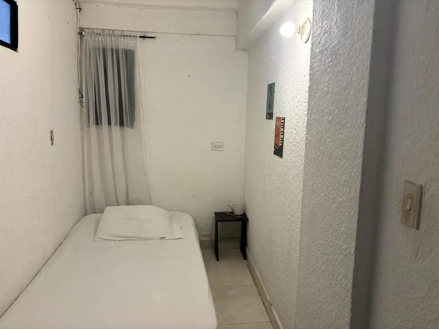 @Casa__Grace Apartaestudio En Edificio Al Frente Del Mar!! Cartagena